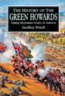 Image for The history of the Green Howards