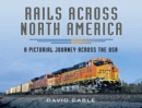 Image for Rails across North America