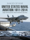 Image for United States naval aviation 1911-2014