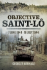 Image for Objective Saint-Lo