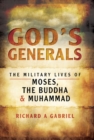 Image for God&#39;s generals