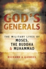 Image for God&#39;s generals