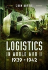 Image for Logistics in World War II