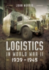 Image for Logistics in World War II. Volume One