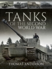 Image for Tanks of the Second World War