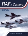 Image for RAF in Camera: 1950s