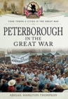 Image for Peterborough in the Great War