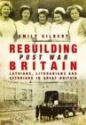 Image for Rebuilding Post War Britain