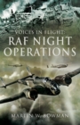Image for RAF night operations