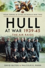 Image for Hull at war 1939-45
