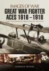 Image for Great War fighter aces 1916-1918