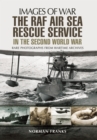 Image for RAF Air Sea Rescue Service in the Second World War