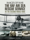 Image for The RAF Air Sea Rescue Service in the Second World War