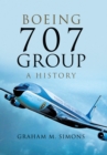 Image for Boeing 707 group: a history