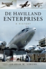 Image for De Havilland Enterprises: A History