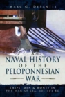 Image for A Naval History of the Peloponnesian War