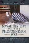 Image for A naval history of the Peloponnesian War