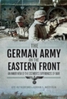 Image for The German Army on the Eastern Front