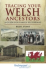 Image for Tracing your Welsh ancestors