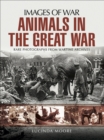 Image for Animals in the Great War