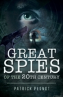 Image for Great spies of the 20th century