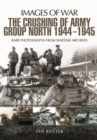 Image for Crushing of Army Group North 1944 - 1945