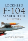 Image for Lockheed F-104 Starfighter