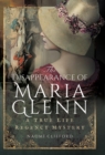 Image for The disapperance of Maria Glenn