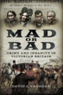 Image for Mad or bad