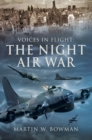 Image for The night air war