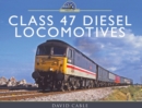 Image for Class 47 diesel locomotives