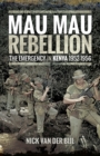 Image for The Mau Mau rebellion