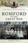 Image for Romford in the Great War