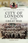 Image for City of London in the Great War