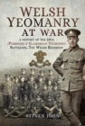 Image for Welsh Yeomanry at war