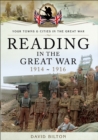 Image for Reading in the Great War