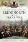 Image for Bridgnorth in the Great War