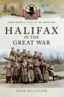 Image for Halifax in the Great War