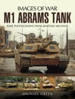 Image for M1 Abrams tank