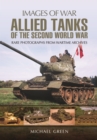Image for Allied tanks of the Second World War