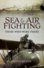 Image for Sea and air fighting in the Great War