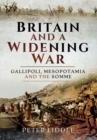 Image for Britain and a widening war, 1915-1916