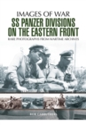 Image for SS Panzer divisions on the Eastern Front