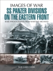Image for SS Panzer divisions on the Eastern Front