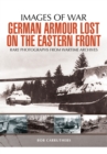 Image for German Armour Lost in Combat on the Eastern Front