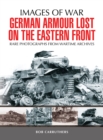 Image for German armour lost in combat on the Eastern Front
