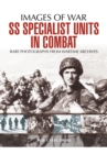 Image for SS Specialist Units in Combat