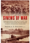 Image for The sinews of war