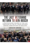 Image for The last veterans return to Den Bosch