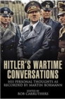 Image for Hitler&#39;s Wartime Conversations